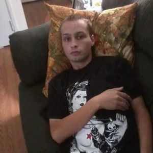 Meet your Posher, Justin